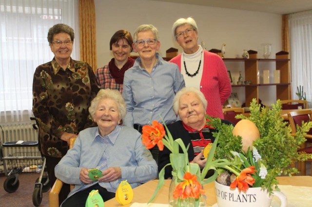 Frühlingslocken in Diestedde. (Foto: SMMP/Rostalski)